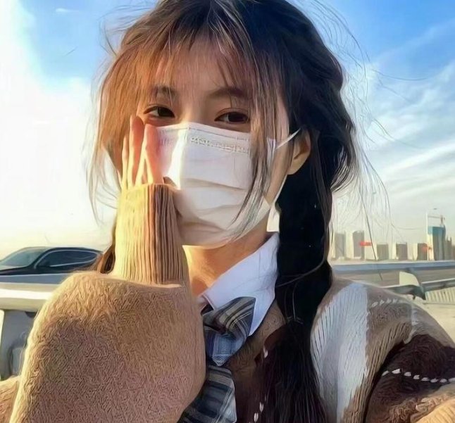 7年的爱