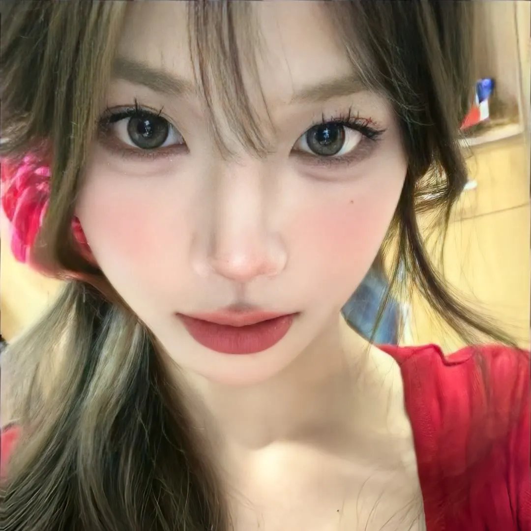 白日美人